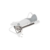 Блендер погружной Bosch ErgoMixx MSM66155 600Вт белый