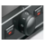 Тостер Bosch Тостер Bosch/ Тостер Bosch, 2 отделения, 7 уровней прожарки, электромеханическое управление, поддон для крошек, мощность 970 Вт, функция разморозки, подогрев, КНОПКА "Stop", цвет графитовый/черный