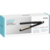 Выпрямитель Babyliss ST089E черный макс.темп.:230С покрытие:керамическое