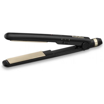Выпрямитель Babyliss ST089E черный макс.темп.:230С покрытие:керамическое