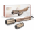 Фен-щетка Babyliss AS952E 650Вт золотистый