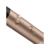 Фен-щетка Babyliss AS952E 650Вт золотистый
