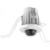 Камера видеонаблюдения IP Hikvision DS-2CD2E43G2-U 2.8-2.8мм цв. корп.:белый