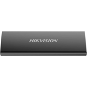 Накопитель SSD Hikvision USB-C 128Gb HS-ESSD-T200N 128G 1.8" черный