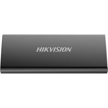 Накопитель SSD Hikvision USB-C 128Gb HS-ESSD-T200N 128G 1.8" черный