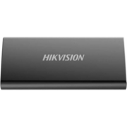 Накопитель SSD Hikvision USB-C 256Gb HS-ESSD-T200N 256G 1.8" черный