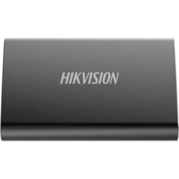 Накопитель SSD Hikvision USB-C 256Gb HS-ESSD-T200N 256G 1.8" черный