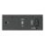 Коммутатор D-Link Настраиваемый L2 PoE-коммутатор, 8х1000Base-T PoE (2 порта 802.3bt 90 Вт), 2x1000Base-X SFP, PoE-бюджет 242 Вт