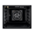 Духовой шкаф Электрический Electrolux KODEH70X черный