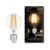Лампа светодиодная Gauss Filament 102902120 20Вт цок.:E27 груша 220B 2700K св.свеч.бел.теп. (упак.:1шт)