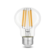 Лампа светодиодная Gauss Filament 102902120 20Вт цок.:E27 груша 220B 2700K св.свеч.бел.теп. (упак.:1шт)