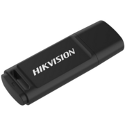 Флеш Диск Hikvision 8Gb HS-USB-M210P/8G USB2.0 черный