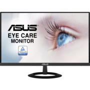 Монитор LCD 27" VZ279HE Монитор LCD 27" VZ279HE/ ASUS VZ279HE 27" Wide LED IPS monitor, 16:9, Full HD 1920 x 1080, 5ms(GTG), 250 cd/m2 , 80 M:1, 178°(H), 178°(V), D-Sub, HDMI, Frameless Ultra-Slim Design, ASUS Eye Care, Black