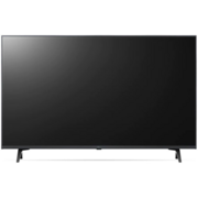 Телевизор LED LG 43" 43UQ80006LB.ADGG металлический серый 4K Ultra HD 60Hz DVB-T DVB-T2 DVB-C DVB-S DVB-S2 USB WiFi Smart TV (RUS)