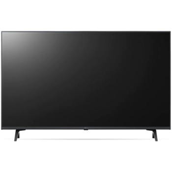 Телевизор LED LG 43" 43UQ80006LB.ADGG металлический серый 4K Ultra HD 60Hz DVB-T DVB-T2 DVB-C DVB-S DVB-S2 USB WiFi Smart TV (RUS)