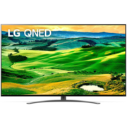 Телевизор LED LG 55" 55QNED816QA.ADGG черный титан 4K Ultra HD 120Hz DVB-T DVB-T2 DVB-C DVB-S DVB-S2 USB WiFi Smart TV (RUS)