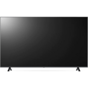 Телевизор LED LG 55" 55UQ80006LB.ADGG металлический серый 4K Ultra HD 60Hz DVB-T DVB-T2 DVB-C DVB-S DVB-S2 WiFi Smart TV (RUS)