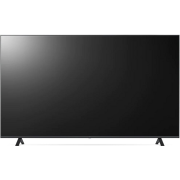 Телевизор LED LG 55" 55UQ80006LB.ADGG металлический серый 4K Ultra HD 60Hz DVB-T DVB-T2 DVB-C DVB-S DVB-S2 WiFi Smart TV (RUS)