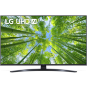 Телевизор LED LG 55" 55UQ81009LC.ADGG темная медь 4K Ultra HD 60Hz DVB-T DVB-T2 DVB-C DVB-S DVB-S2 USB WiFi Smart TV (RUS)