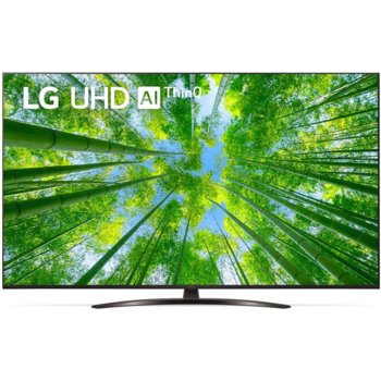 Телевизор LED LG 65" 65UQ81009LC.ADKG темная медь 4K Ultra HD 60Hz DVB-T DVB-T2 DVB-C DVB-S DVB-S2 USB WiFi Smart TV (RUS)