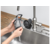 Встраиваемая посудомоечная машина 60CM EES48200L ELECTROLUX