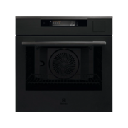 Духовой шкаф Электрический Electrolux KOAAS31WT черный