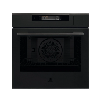 Духовой шкаф Электрический Electrolux KOAAS31WT черный