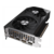 Видеокарта Gigabyte PCI-E 4.0 GV-N3060WF2OC-12GD 2.0 NVIDIA GeForce RTX 3060 12Gb 192bit GDDR6 1792/15000 HDMIx2 DPx2 HDCP Ret