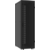 Шкаф коммутационный NT Practic.3 42-68.PP12.SD2.BF12 B (434149) напольный 42U 600x800мм пер.дв.перфор. задн.дв.перфор.2-хст. 2 бок.пан. направл.под закл.гайки 1300кг черный 710мм 103кг 20 сталь