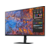 ЖК монитор Samsung S32B800PXI ЖК монитор Samsung S32B800PXI/ Samsung S32B800PXI 32" Wide IPS monitor, 3840*2160, 5(GtG)ms, 350 cd/m2, MEGA DCR(static 1000:1), 178°/178°, DP, HDMI, USB3.0 x3; USB-C (90 Вт), HAS, VESA 100x100mm, Windows 10, EnergyStar, blac