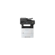 Лазерный копир-принтер-сканер Kyocera M3145dn (А4, 45 ppm, 1200dpi, 1 Gb, USB, Net, RADP, тонер), продажа только с доп. тонером TK-3160