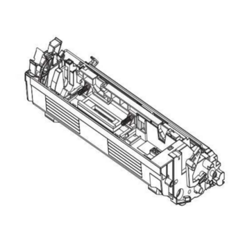 Узел проявки DV-1130(E) для FS-1030MFP/FS-1130MFP