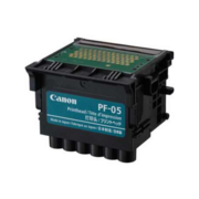 Головка печатающая Canon PF-05 для плоттеров iPF6300, iPF6300S, iPF6350, iPF6400, iPF6400S, iPF6400SE, iPF6450, iPF8300, iPF8300S, iPF8400, iPF8400S, iPF8400SE, iPF9400, iPF9400S