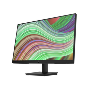 Монитор LCD 23.8'' [16:9] 1920х1080(FHD) VA, nonGLARE, 75 Hz, 250 cd/m2, H178°/V178°, 3000:1, 20М:1, 16.7M, 5ms, VGA, HDMI, Tilt, Open frame, 1Y, Black