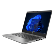 Ноутбук HP 240 G9 14" 1920x1080, Intel Core i5-1235U 1.3 ГГц (4.4 ГГц, в режиме Turbo)/8Gb/512Gb SSD/Intel UHD Graphics/HDMI/WiFi/BT/1.5Kg/NoOS