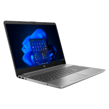 Ноутбук HP 250 G9 15.6" 1920x1080, Intel Core i3 1215U 1.2 ГГц (4.4 ГГц, в режиме Turbo)/8Gb/256Gb SSD/Intel UHD Graphics/HDMI/WiFi/BT/1.8Kg/No OS