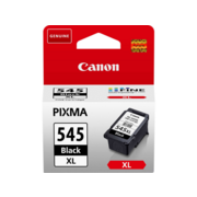 Картридж Canon PG-545XL черный для Pixma MG 2450/ 2550/ 2950/ 3050/ 2555S/ 3051/ 3052/ 3053/ 2440/ 2500