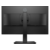 Монитор LCD 24'' [16:9] 2560х1440(WQHD) IPS, nonGLARE, 60 Hz, 300 cd/m2, H178°/V178°, 1000:1, 20М:1, 16.7M, 5ms, VGA, HDMI, Height adj, Pivot, Tilt, Swivel, 1Y, Black