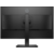 Монитор LCD 27'' [16:9] 2560х1440(WQHD) IPS, nonGLARE, 60 Hz, 300 cd/m2, H178°/V178°, 1000:1, 20М:1, 16.7M, 5ms, VGA, HDMI, Height adj, Pivot, Tilt, Swivel, 1Y, Black