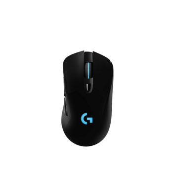 Мышь игровая беспроводная Logitech G703 LIGHTSPEED (HERO) (M/N: MR0080 / C-U0008) EWR2