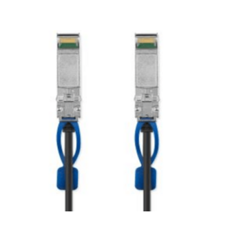 Ethernet 25G passive copper cable, SFP28, 2m