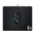 Коврик для мыши Logitech G240 (тканевый) EWR2