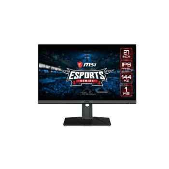 Монитор LCD Optix MAG275R 27" 1920x1080 (FHD), IPS, 144 Гц, 1мс, 1000:1, HDMI, DP