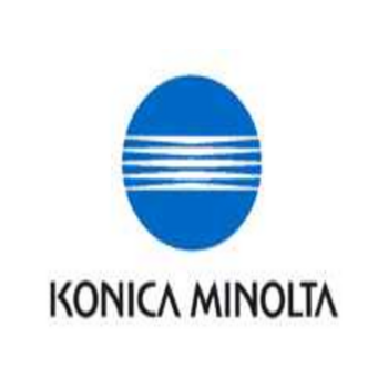 МФУ Konica Minolta bizhub 4750i (А4, ч/б, 40 ppm, 5 GB, Duplex, DADF, USB 2.0, Ethernet, лоток 500л, тонер)