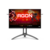 Монитор LCD 27'' 16:9 2560х1440(WQHD) VA, nonGLARE, 165 Гц, 400cd/m2, H178°/V178°, 3000:1, 50M:1, 16,7 миллионов цветов, 1ms, VGA, 2xHDMI, 2xDP, USB-Hub, Height adj, Tilt, Swivel, Speakers, 3Y, Black