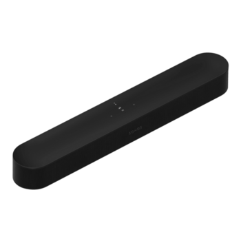 Саундбар Sonos Beam Black, BEAM2EU1BLK