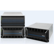GS 2024RTCF-D EonStor GS 2000 4U/24bay, high IOPS solution, cloud-integrated unified storage, supports NAS, block, object storage and cloud gatewa y, dual redundant controller subsystem including 2x12Gb/s SAS EXP. ports, 8x1G iSCSI ports +4x host board sl