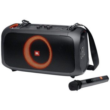 Портативная акустическая система с функцией Bluetooth и световыми эффектами JBL Party Box On-The-Go