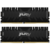 Модуль памяти Kingston KF426C13RBK2/16 FURY Renegade Black 16GB Kit (2x8GB), DDR4-2666, CL13 DIMM