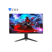 Монитор жидкокристаллический Machenike MK32UG144S2RU 31.5'' [16:9] 3840x2160(UHD 4K) IPS, nonGLARE, 144 Гц, 350cd/m2, H178°/V178°, 1000:1, 1,07 миллиардов цветов, 1ms, 2xHDMI, DP, USB-C, USB-Hub, Height adj, Pivot, Tilt, 1Y, Black